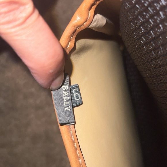 Vintage Bally’s Doctor bag - Picture 7 of 12